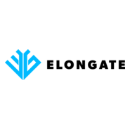 ELONGATE (EG) Logo PNG Vector