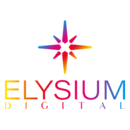 Elysium Digital Logo PNG Vector