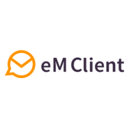 eM Client Logo PNG Vector