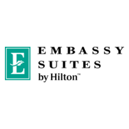 Embassy Suites by Hilton Logo PNG Vector