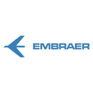Embraer Logo PNG Vector