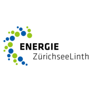 Energie Zürichsee Linth Logo PNG Vector