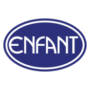 Enfant Logo PNG Vector