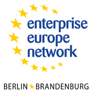 Enterprise Europe Network Logo PNG Vector