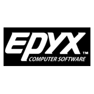 Epyx Logo PNG Vector