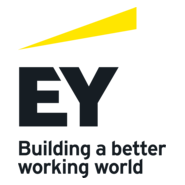 Ernst & Young Logo PNG Vector