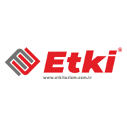 Etki Turizm Logo PNG Vector