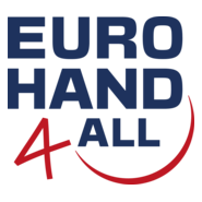 Euro Hand 4 All Logo PNG Vector