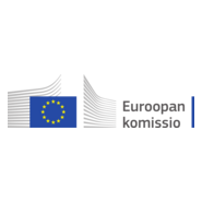 Euroopan komissio Logo PNG Vector