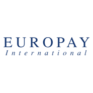 Europay International Logo PNG Vector