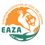 European Association of Zoos and Aquaria Logo PNG Vector