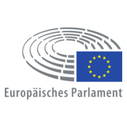 European Parliament (DE) Logo PNG Vector