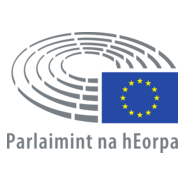 European Parliament (GA) Logo PNG Vector