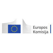 Europos Komisija Logo PNG Vector