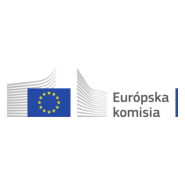 Európska komisia Logo PNG Vector