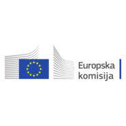 Europska komisija Logo PNG Vector