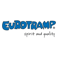 Eurotramp Trampoline Logo PNG Vector