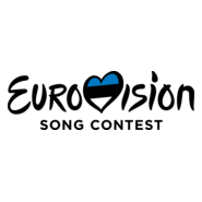 Eurovision Song Contest Estonia Logo PNG Vector