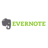 Evernote Logo PNG Vector