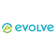 Evolve Rental Homes Logo PNG Vector