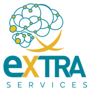 Extra Services Logo PNG Vector