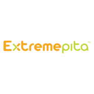 Extreme Pita Logo PNG Vector