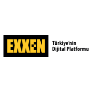 Exxen Logo PNG Vector
