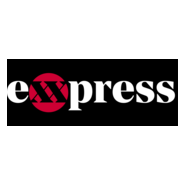 Exxpress Logo PNG Vector