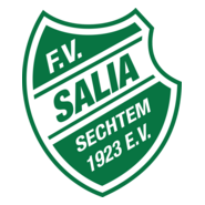 F.V. Salia Sechtem Logo PNG Vector