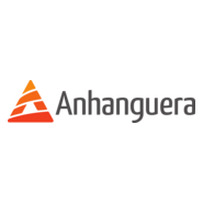 Faculdade Anhanguera Logo PNG Vector