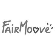 Fair Moove Logo PNG Vector