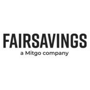 Fairsavings Logo PNG Vector