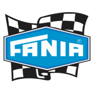 FANIA Cabos de Comando Logo PNG Vector