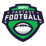 Fantasy Football Logo PNG Vector