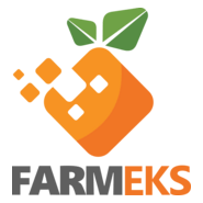 Farmeks Logo PNG Vector