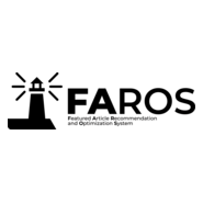 FAROS Logo PNG Vector