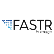 FASTR Logo PNG Vector