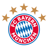 FC Bayern Munich Logo PNG Vector