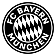 FC Bayern Munich Logo PNG Vector