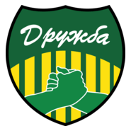 FC Druzhba Myrivka Logo PNG Vector