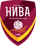 FC Nyva Buzova Logo PNG Vector