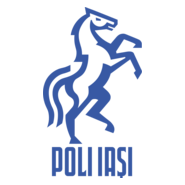 FC Politehnica Iasi Logo PNG Vector