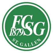 FC St. Gallen Logo PNG Vector