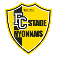 FC Stade Nyonnais Logo PNG Vector