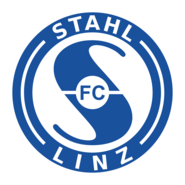 FC Stahl Linz Logo PNG Vector