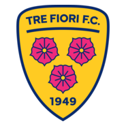 FC Tre Fiori Fiorentino Logo PNG Vector