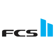 FCS surf Logo PNG Vector