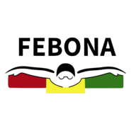 Federación Boliviana de Natación Logo PNG Vector