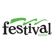 Festival Foods Logo PNG Vector