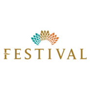 Festival Mall Alabang Logo PNG Vector